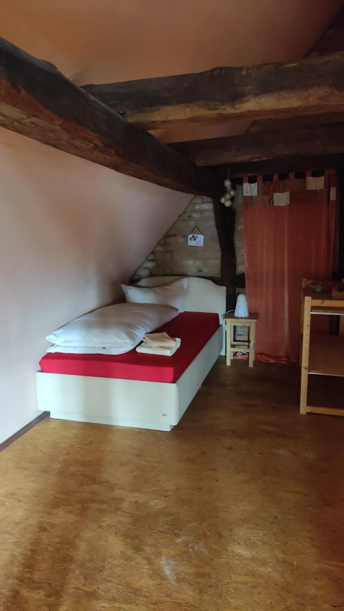 Apartment Alte Ausspanne