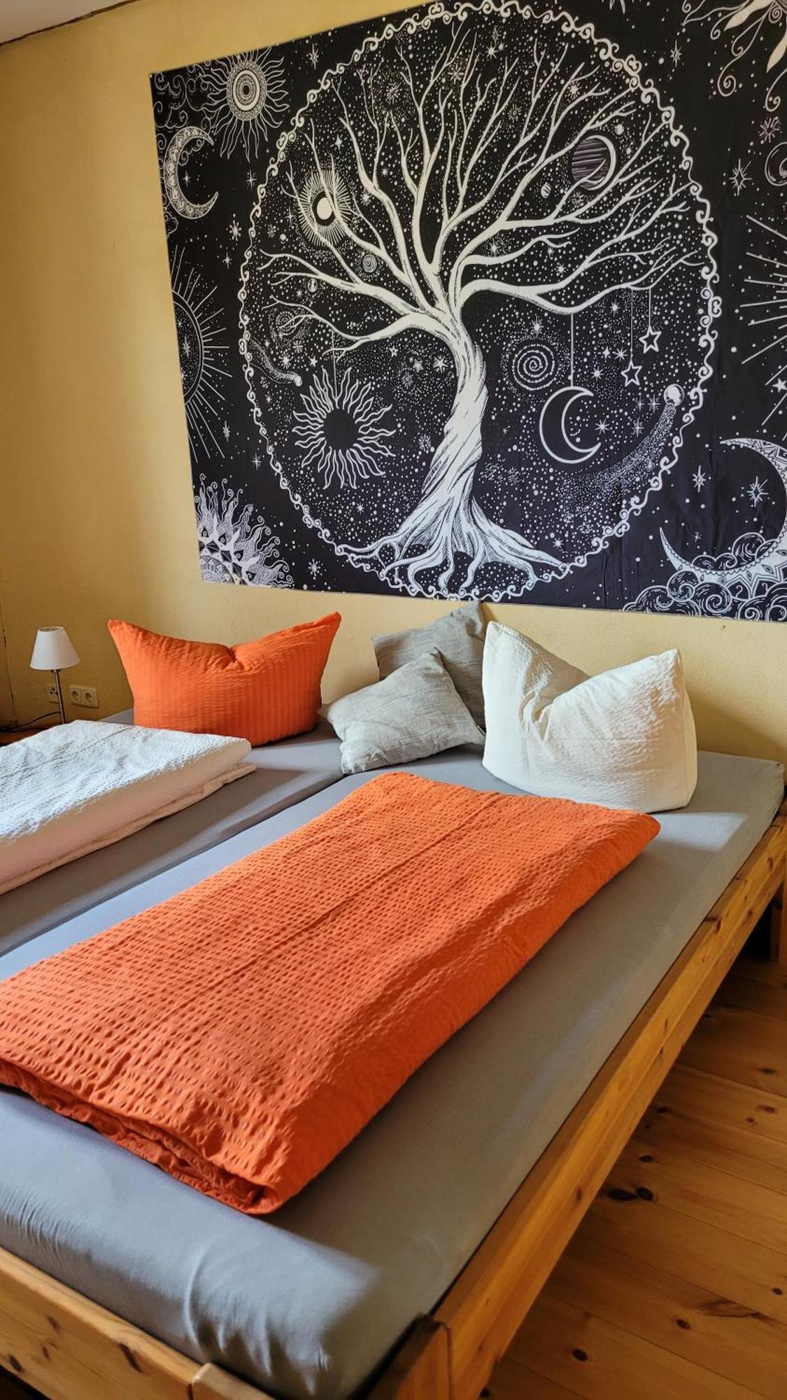 Alte Ausspanne Apartment